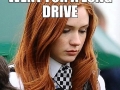 Ginger problems