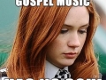 Ginger problems