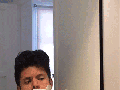 Shaving like..