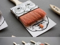 Creative packaging