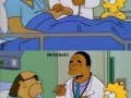 Bleeding Gums Hibbert