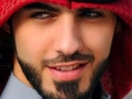Overly Suave Arab