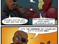 The Avengers Movie