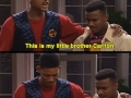 Classic Fresh Prince insult