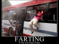 Farting