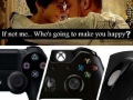 What makes you happy?