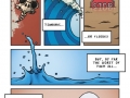 Dangerous Waters