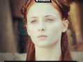 Bad luck Sansa
