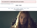 Oh, Cersei...