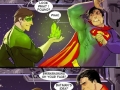 Batman's idea