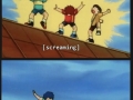 Oh Pikachu!