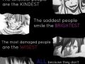 Fairy Tail Advice