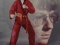 Karate Kyle