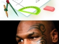 Weapons of..