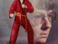 Karate Kyle