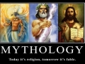 Mythology