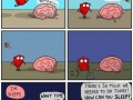 Brain vs Heart