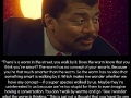Why aliens don't talk to us