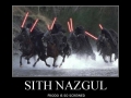 S**t just got serious