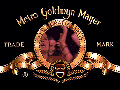 MGM logos