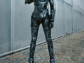 Having a Mass Effect