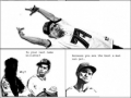 Pick up line boy