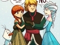 Frozen