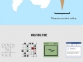 Fun fact infographic