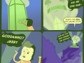 Damnit Jerry