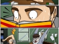 Master of Surprise