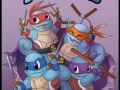 Squirtles