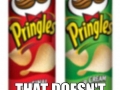 Good Guy Pringles