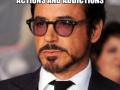 Good Guy Robert Downey Jr