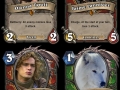 Game of Hearthstones