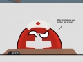 Nurse Switzerland