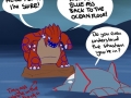 Bad Luck Groudon