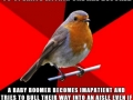 Retail Robin