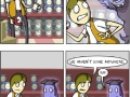 Ghost of Collegiate-Past