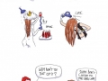 Hairy Situations