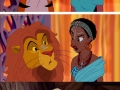 Different race princesses
