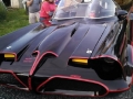 Homemade Batmobile