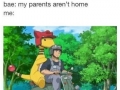 Babe come over