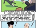Poor Alfred