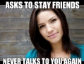 Women logic