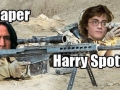Harry Spotter