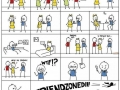 FRIENDZONED!