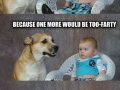 Dad joke dad