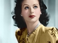 Hedy Lamarr