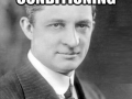 Hipster Willis Carrier