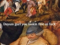 Aye gurl